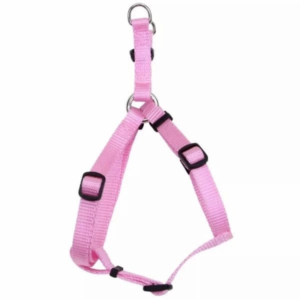 Comfort Wrap Adjustable Nylon Dog Harness