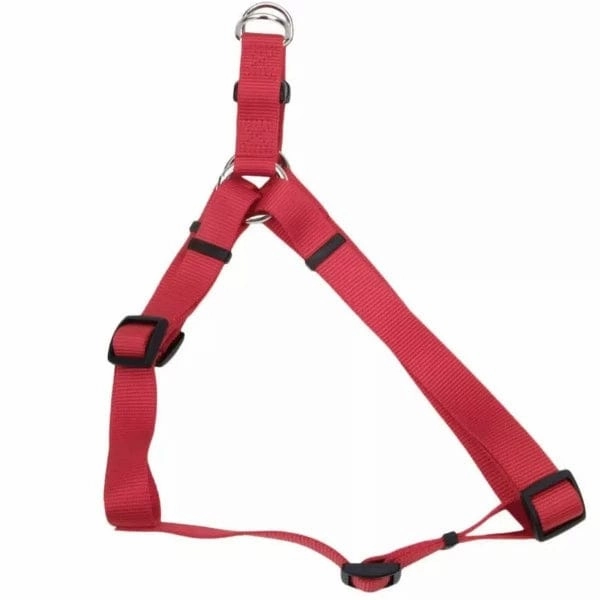 Comfort Wrap Adjustable Nylon Dog Harness
