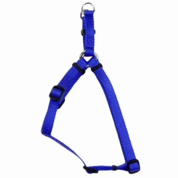 Comfort Wrap Adjustable Nylon Dog Harness