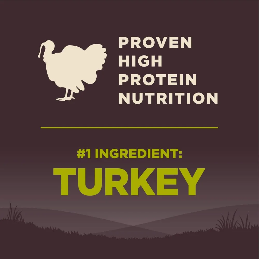 CORE Healthy Weight Turkey Adult Dog Dry Food