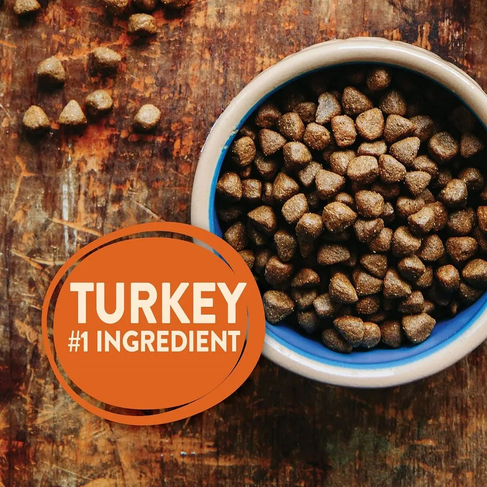 CORE Healthy Weight Turkey Adult Dog Dry Food