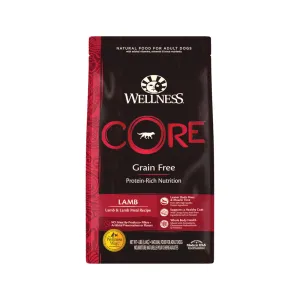 CORE Lamb Adult Dog Dry Food