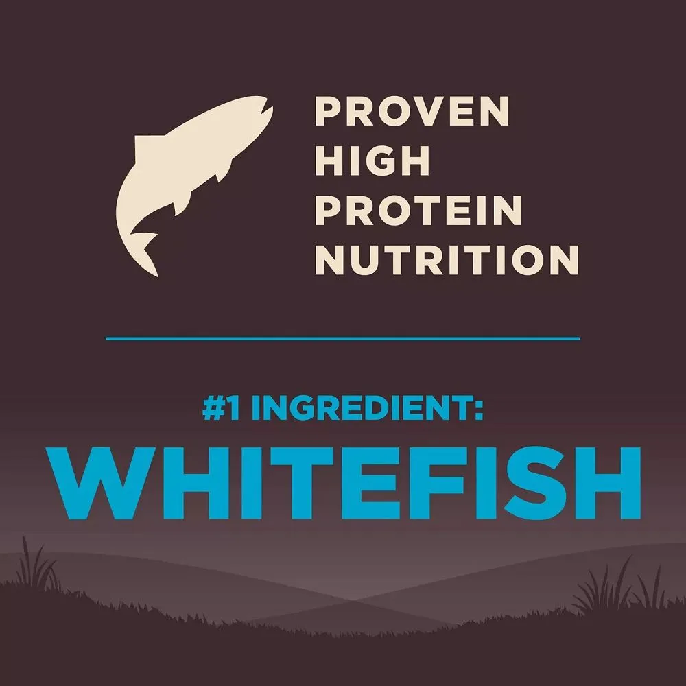 CORE Ocean Adult Dog Dry Food