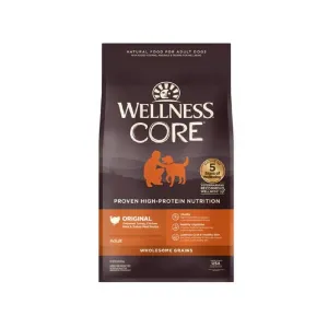 CORE Original Turkey Adult Dog Dry Food