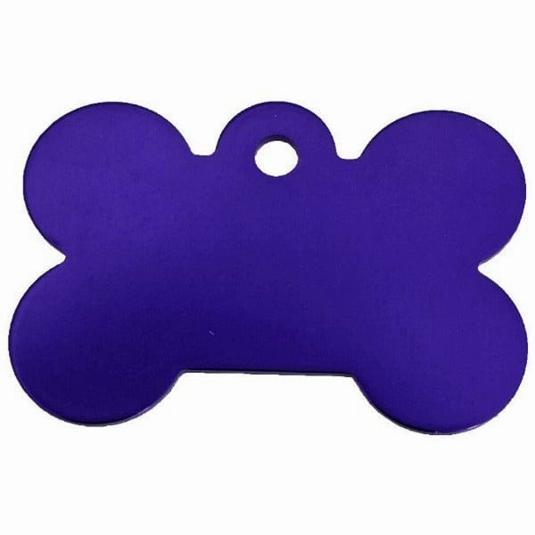 Custom Engraved Pet Tag