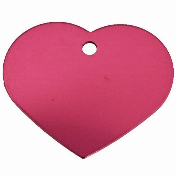 Custom Engraved Pet Tag