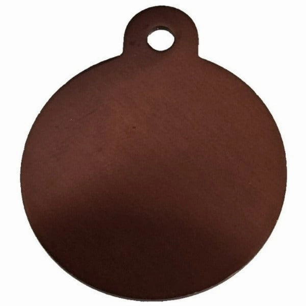 Custom Engraved Pet Tag