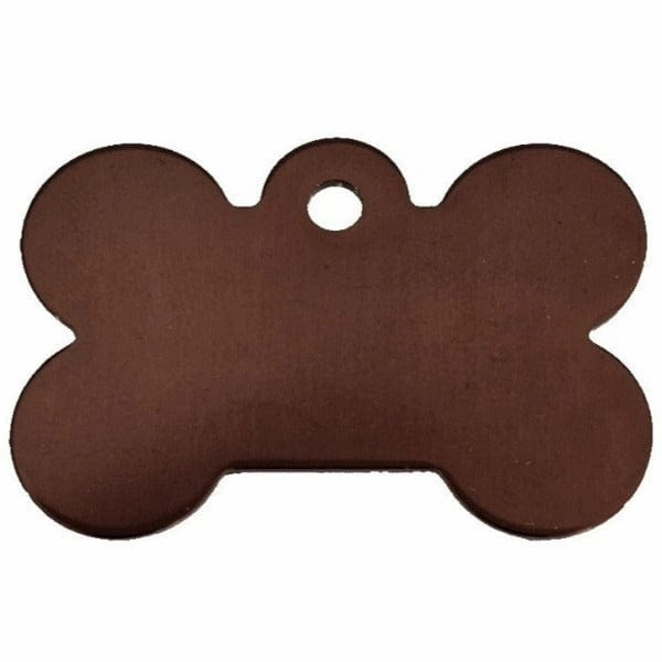 Custom Engraved Pet Tag
