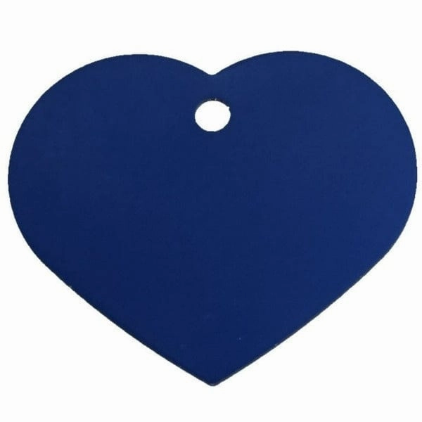 Custom Engraved Pet Tag