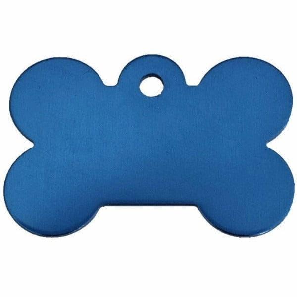 Custom Engraved Pet Tag