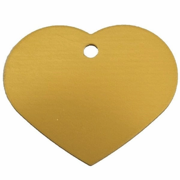 Custom Engraved Pet Tag