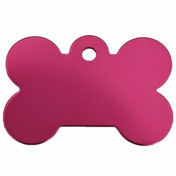 Custom Engraved Pet Tag