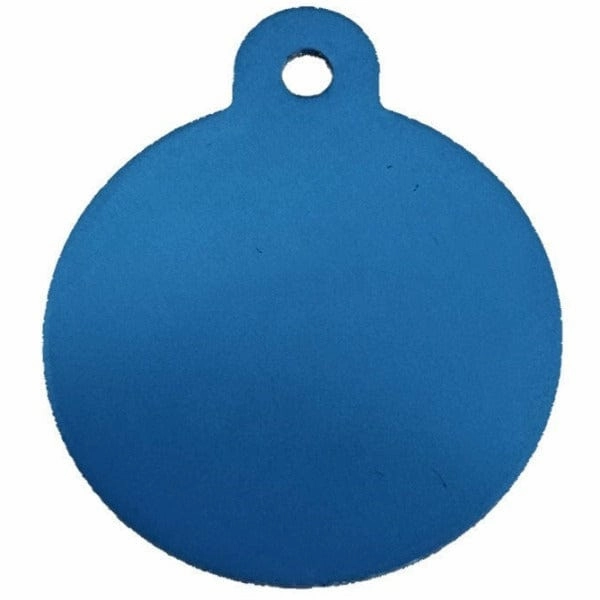 Custom Engraved Pet Tag