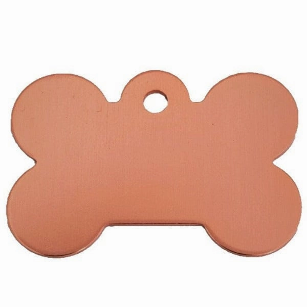 Custom Engraved Pet Tag