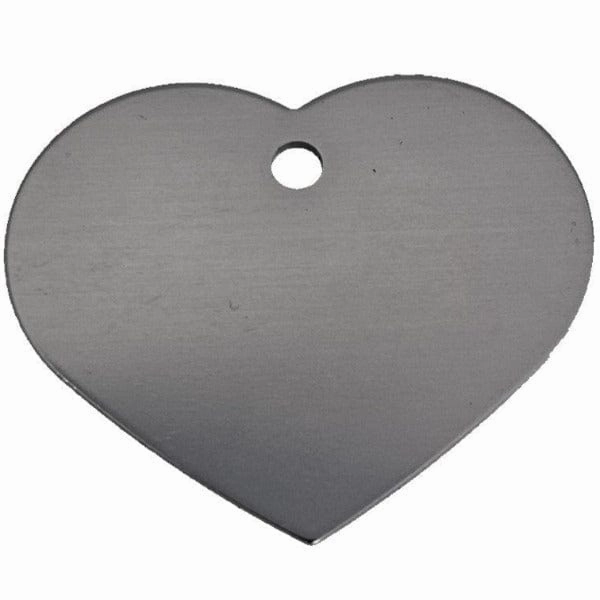 Custom Engraved Pet Tag