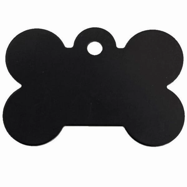 Custom Engraved Pet Tag
