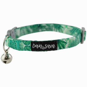 Dan & Sam - Cat Collar (Lahana)