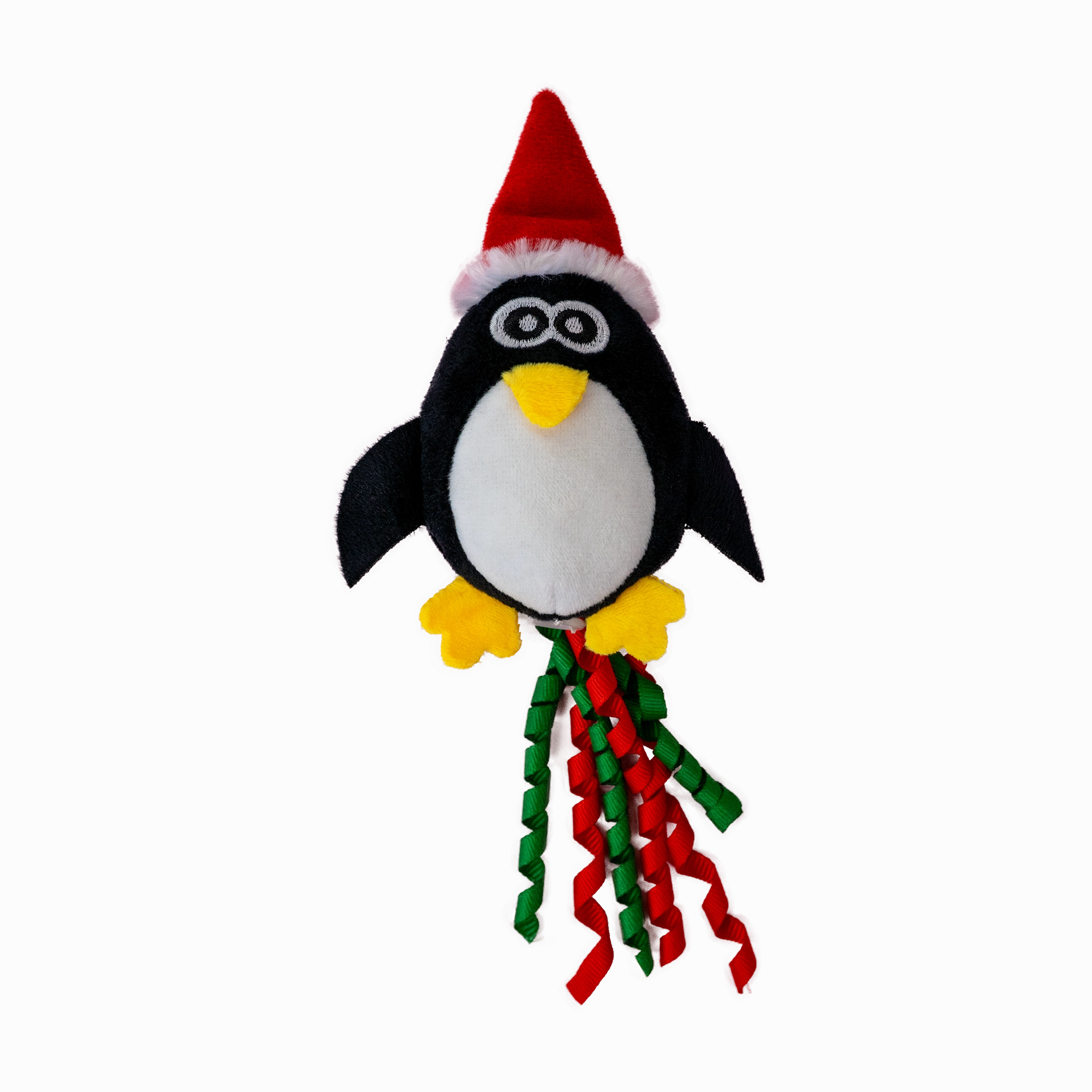 Dan & Sam - Christmas Dancer the Penguin (12cm)