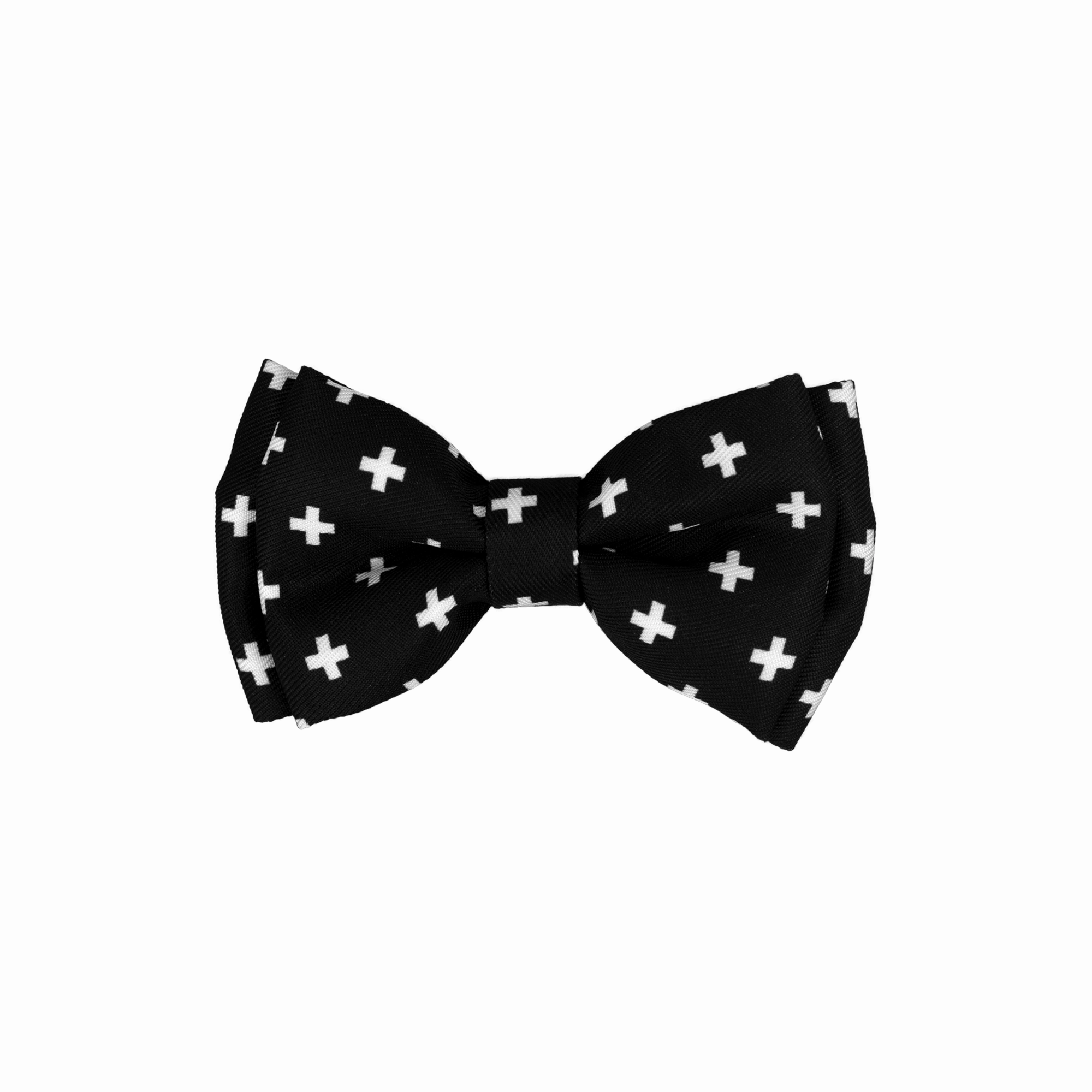 Dan & Sam - Dog Bowtie (Crossways)