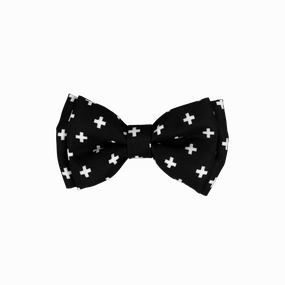 Dan & Sam - Dog Bowtie (Crossways)