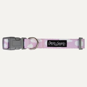 Dan & Sam - Dog Collar (Dreamer) - Large
