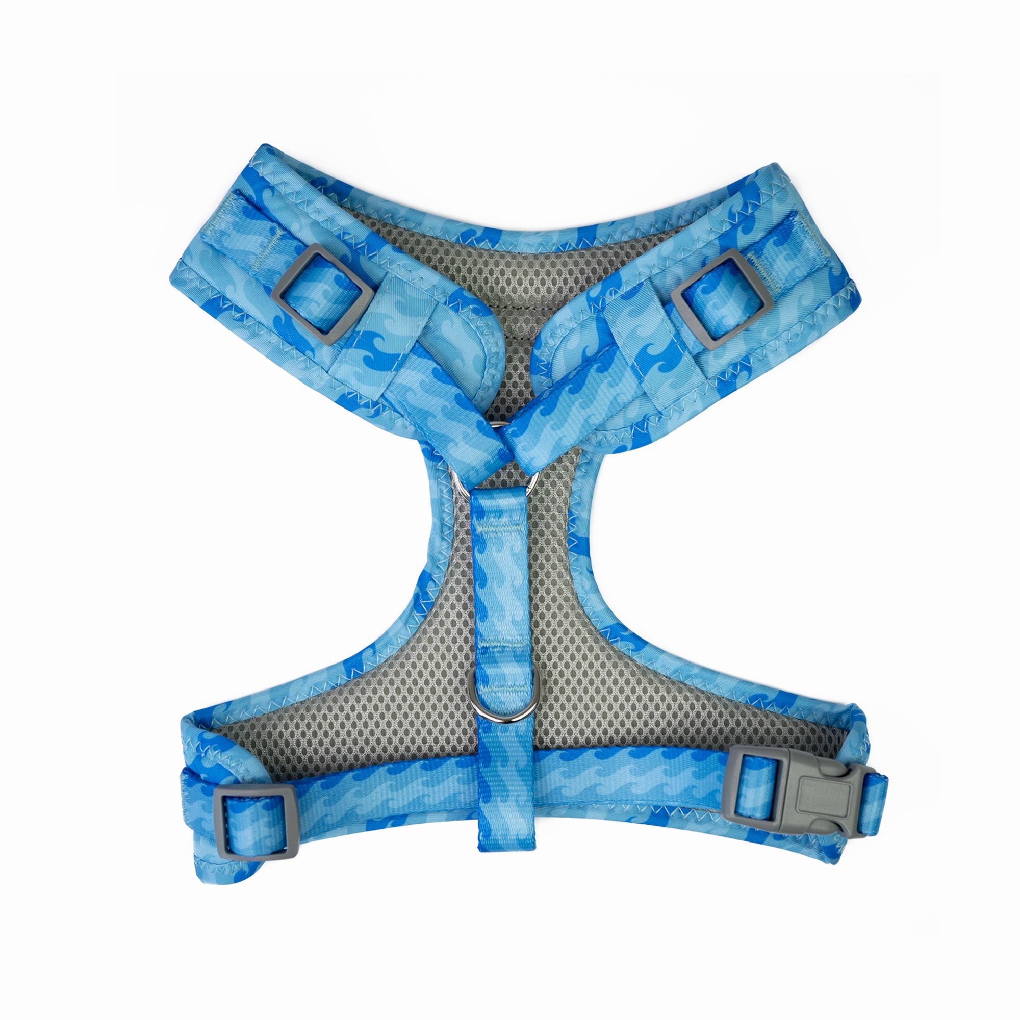 Dan & Sam - Dog Harness (Coastal) - Small