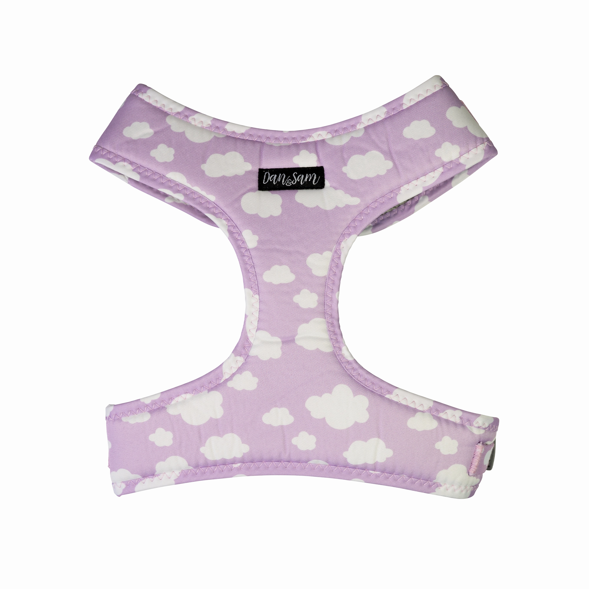 Dan & Sam - Dog Harness (Dreamer) - Small
