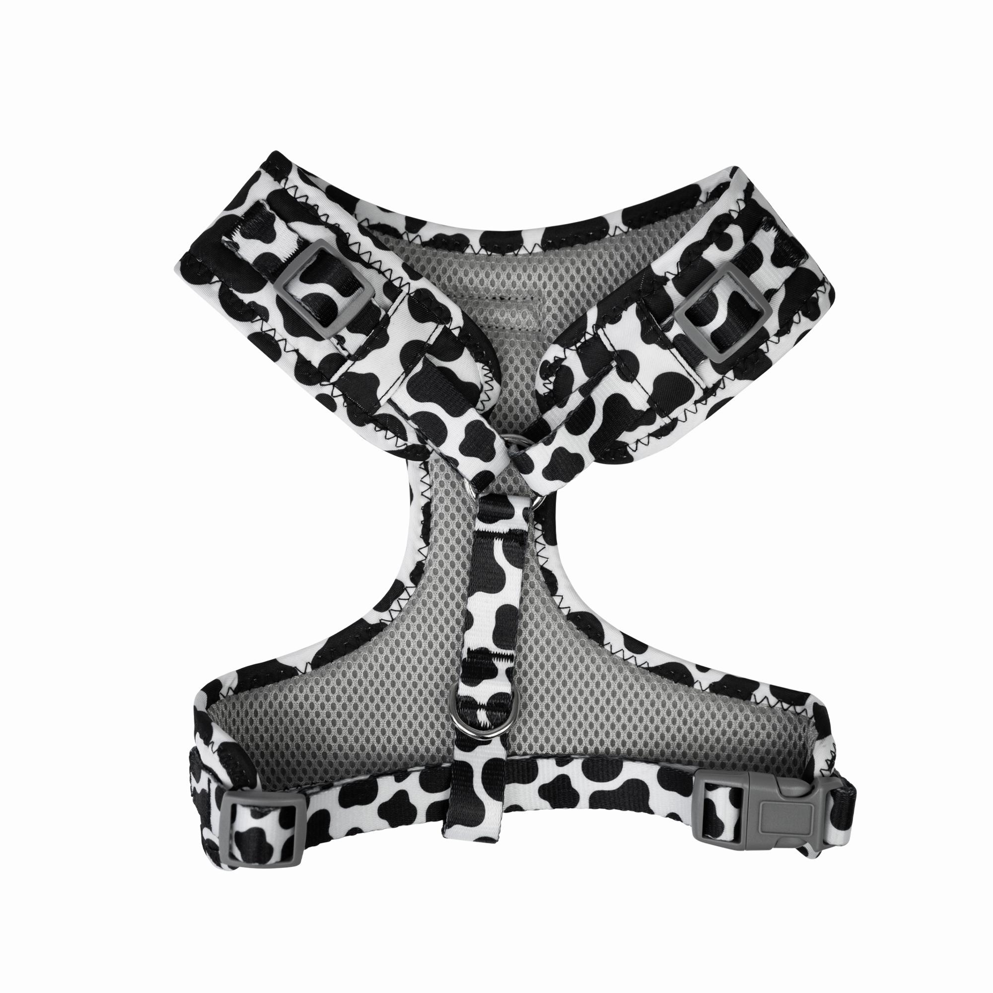 Dan & Sam - Dog Harness (Milkshake) - Small