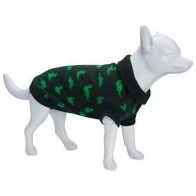 Dan & Sam - Dog Jumper (Dinosaur Land) - 35cm