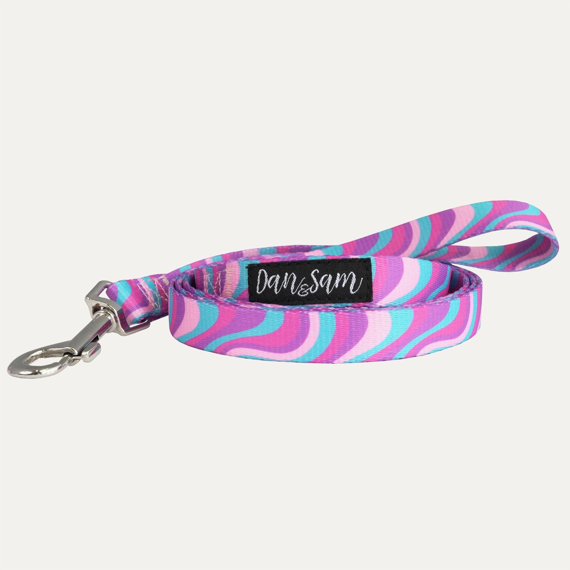 Dan & Sam - Dog Lead (Disco Party) - Large