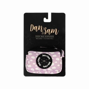 Dan & Sam - Poop Bag Dispenser (Dreamer)