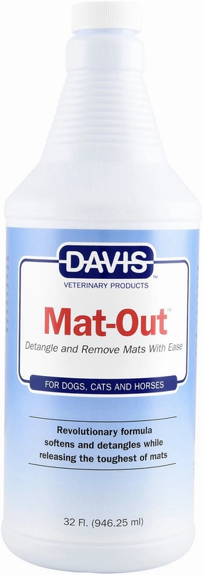 Davis Mat-Out