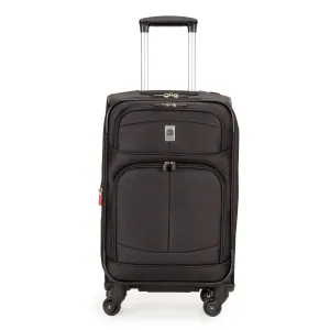 DELSEY Paris Agility 21" 4-Wheel Carry-On Luggage Bags Delsey-Paris