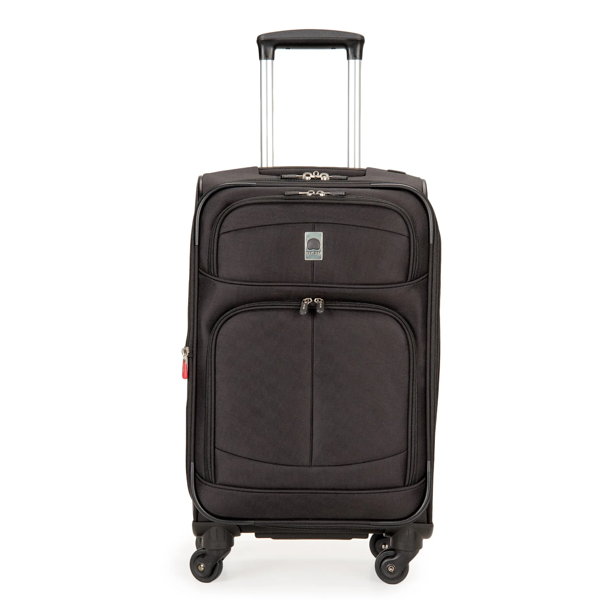DELSEY Paris Agility 21" 4-Wheel Carry-On Luggage Bags Delsey-Paris