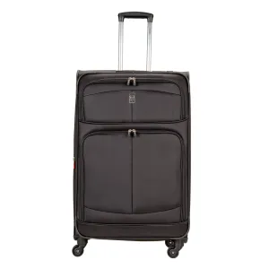 DELSEY Paris Agility 29" 4-Wheel Large Luggage Bags Delsey-Paris