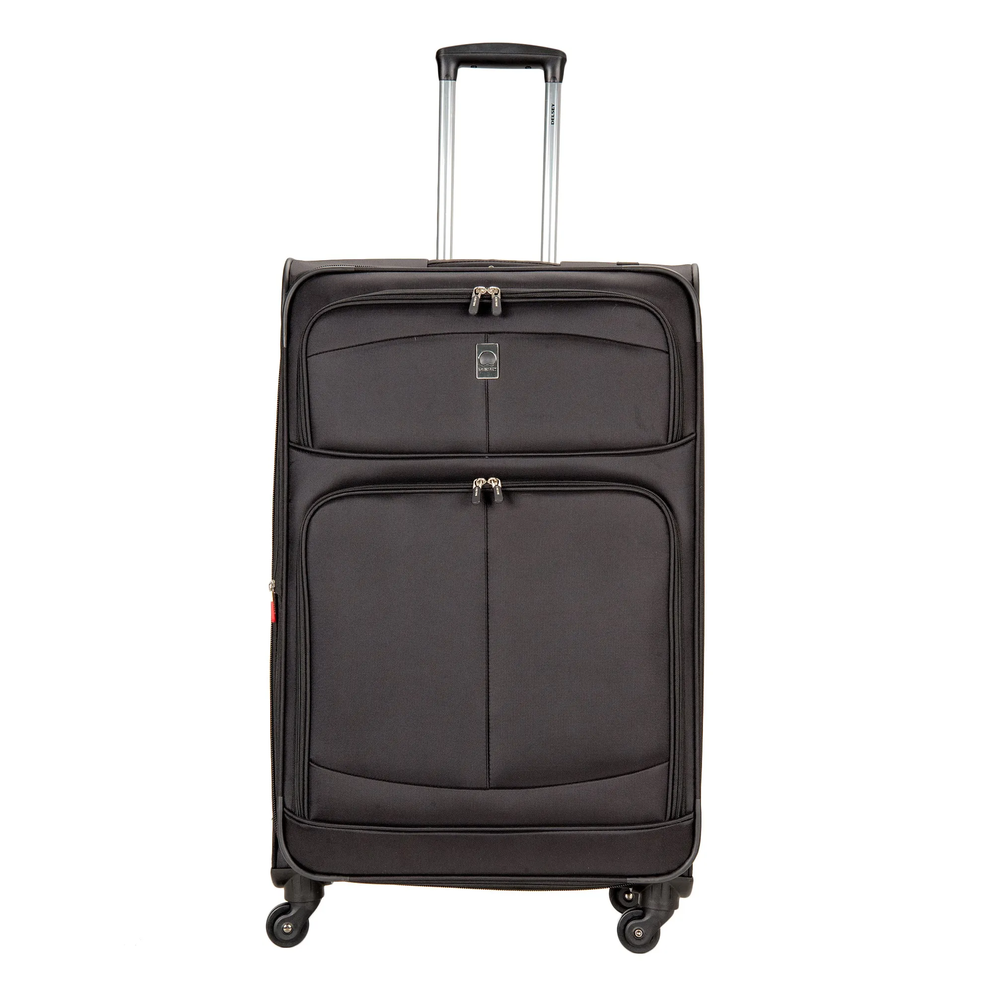 DELSEY Paris Agility 29" 4-Wheel Large Luggage Bags Delsey-Paris
