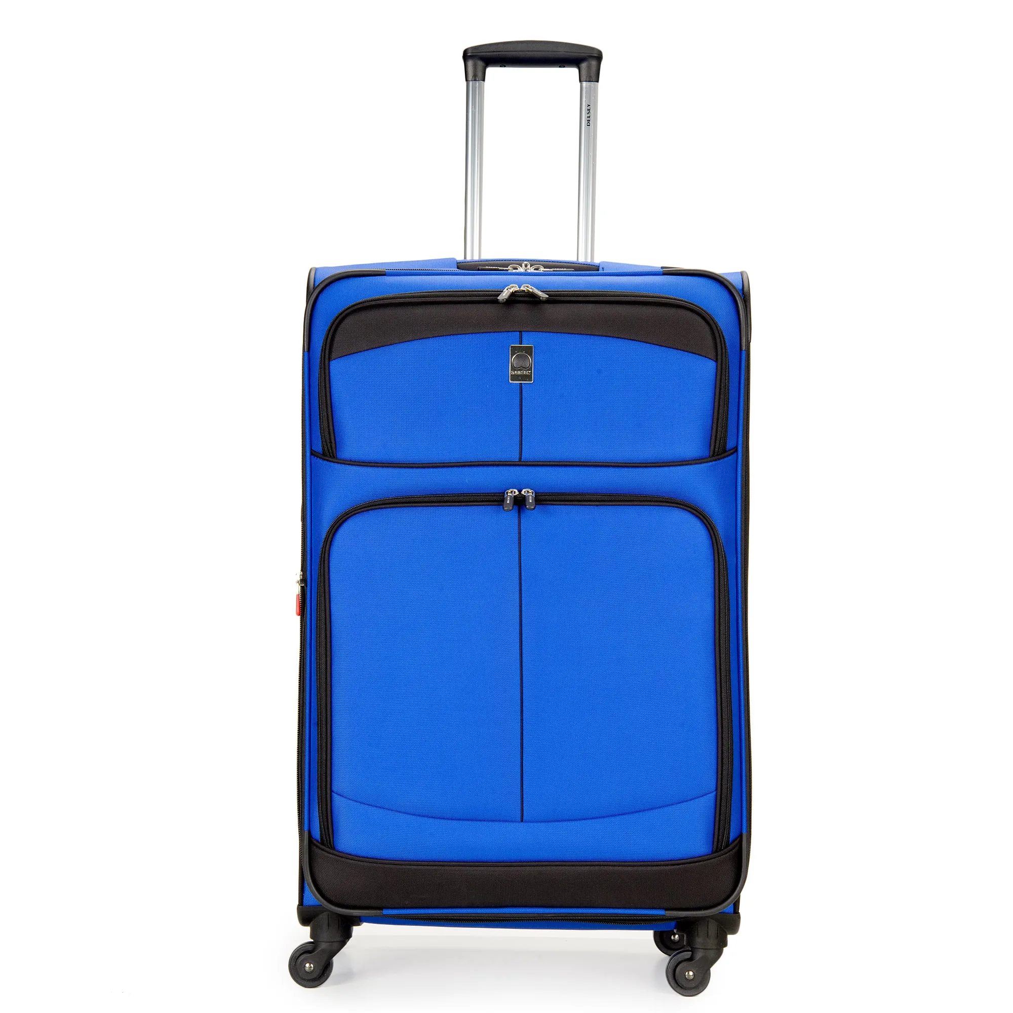 DELSEY Paris Agility 29" 4-Wheel Large Luggage Bags Delsey-Paris