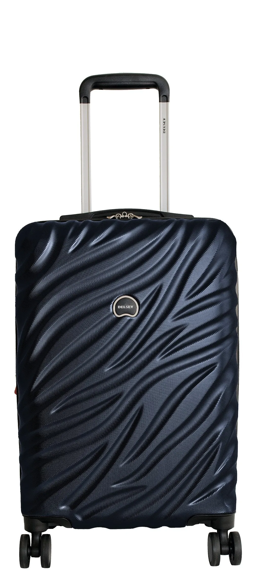 DELSEY Paris Alexis Lightweight Expandable Hardside 21" 4-Wheel Carry-On Luggage Bags Delsey-Paris