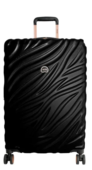 DELSEY Paris Alexis Lightweight Expandable Hardside 25" 4-Wheel Medium Luggage Bags Delsey-Paris