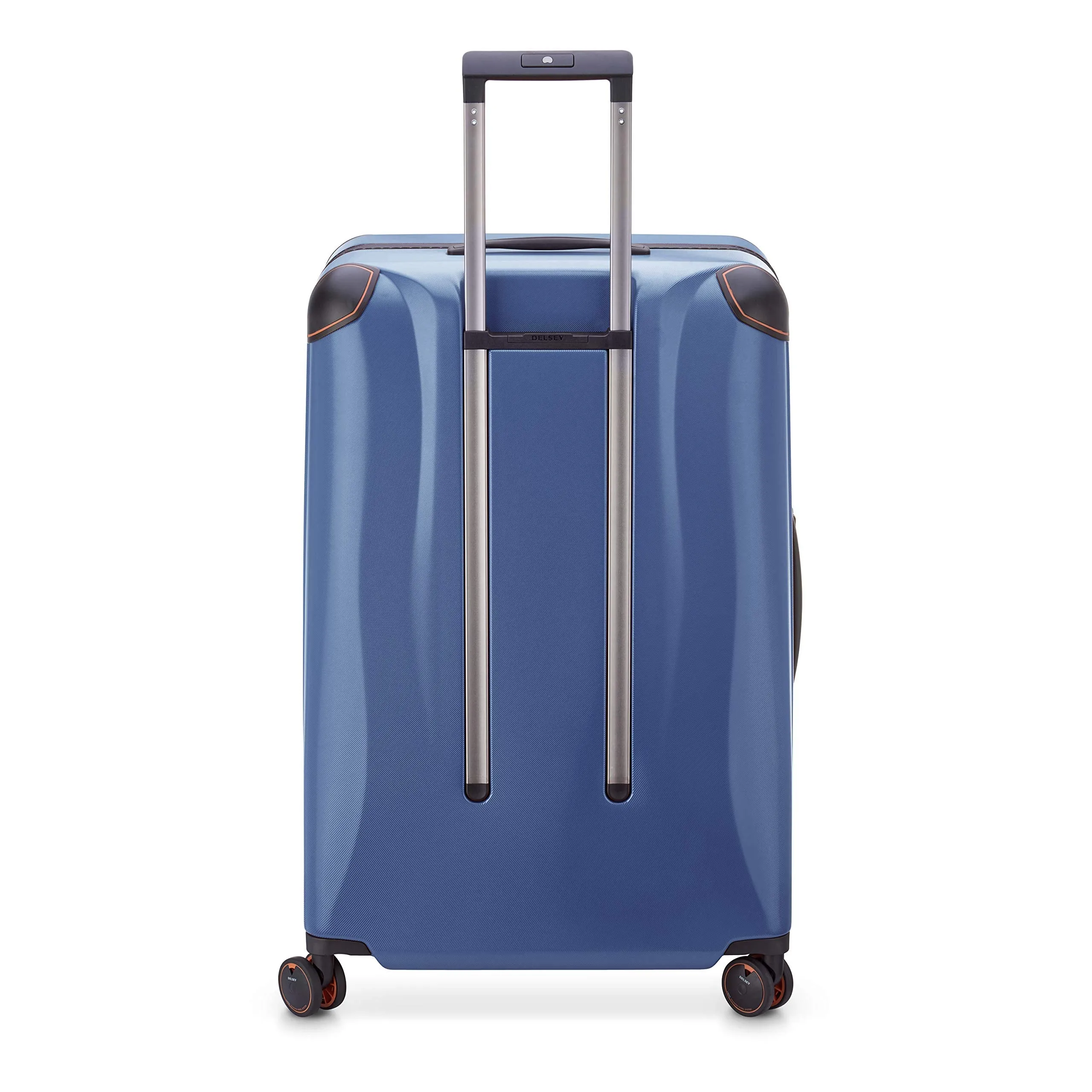 Delsey Paris Cactus Large Hardside Luggage with Spinner Wheels Bags Delsey-Paris