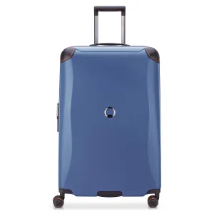 Delsey Paris Cactus Large Hardside Luggage with Spinner Wheels Bags Delsey-Paris