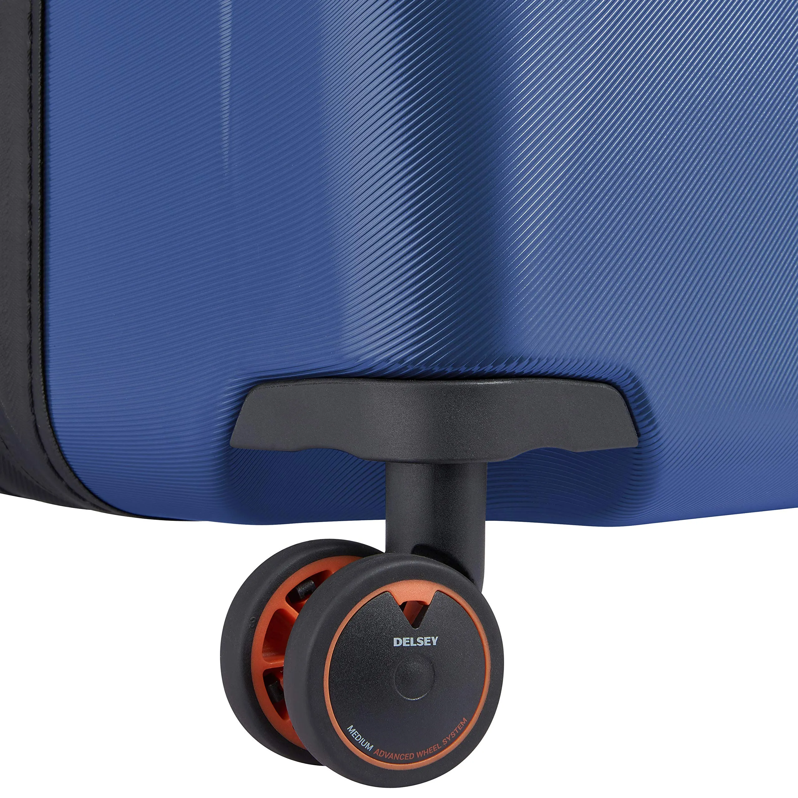 Delsey Paris Cactus Large Hardside Luggage with Spinner Wheels Bags Delsey-Paris