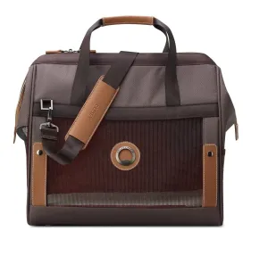 DELSEY Paris Chatelet 2.0 Soft Sided Pet Carrier Bags Delsey-Paris