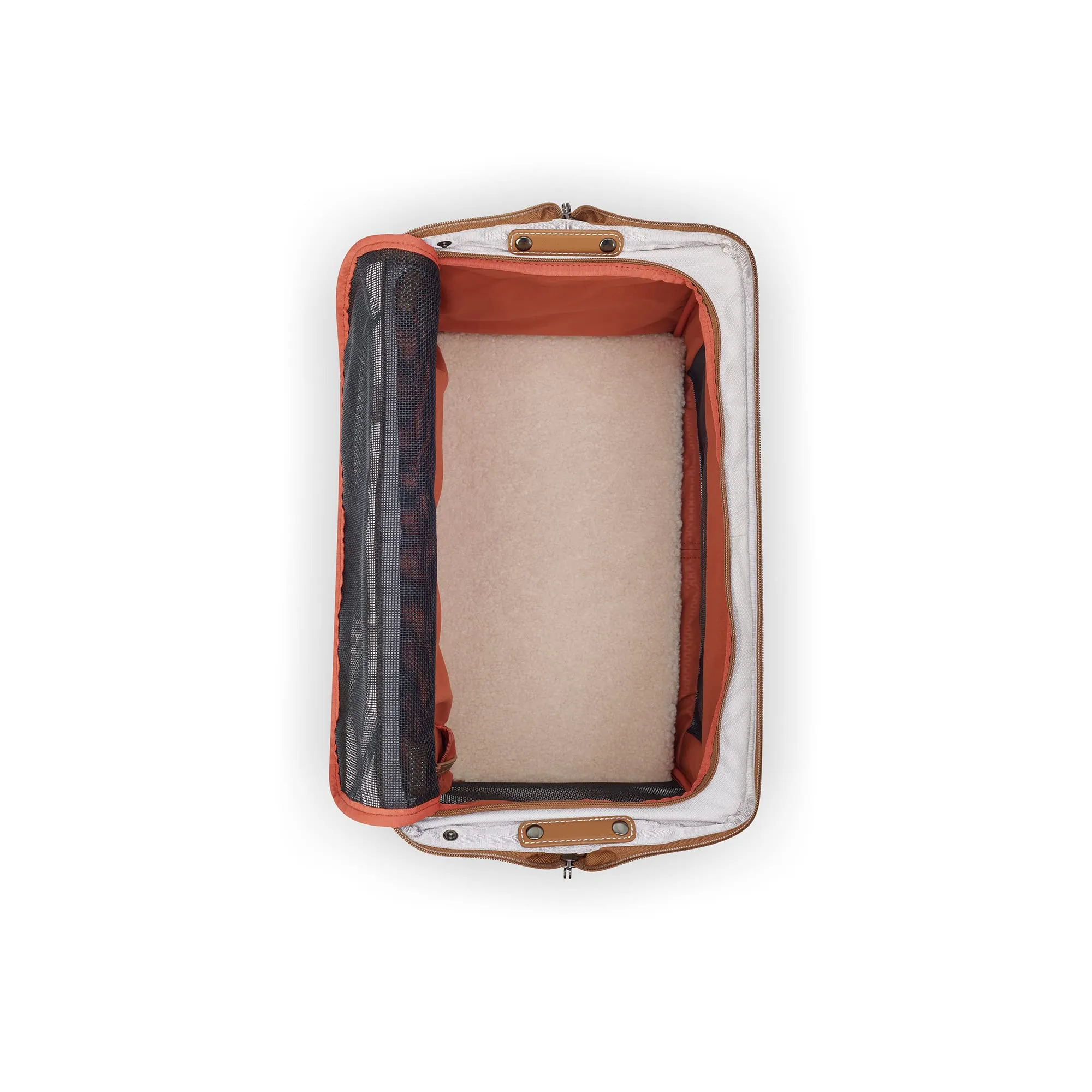 DELSEY Paris Chatelet 2.0 Soft Sided Pet Carrier Bags Delsey-Paris