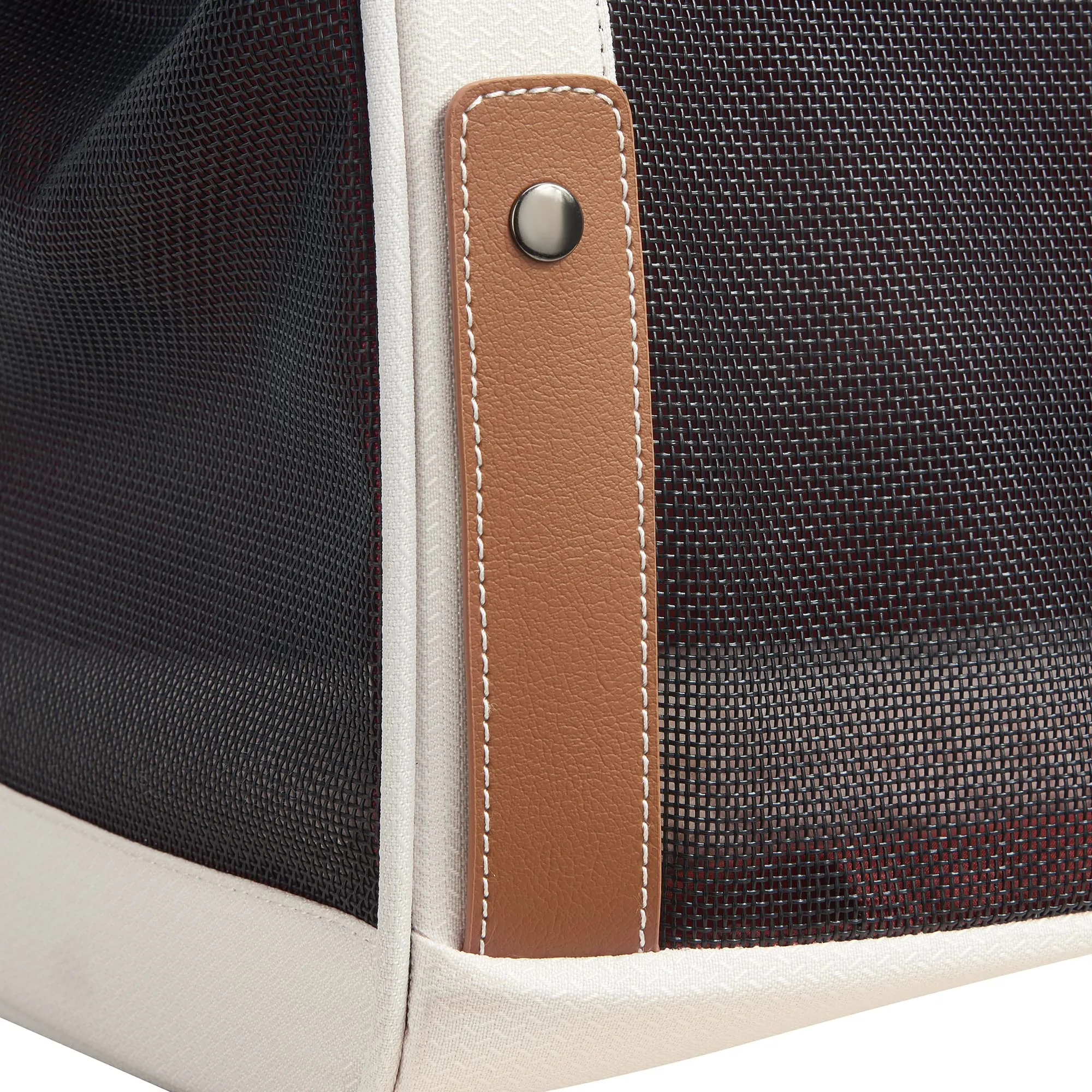 DELSEY Paris Chatelet 2.0 Soft Sided Pet Carrier Bags Delsey-Paris