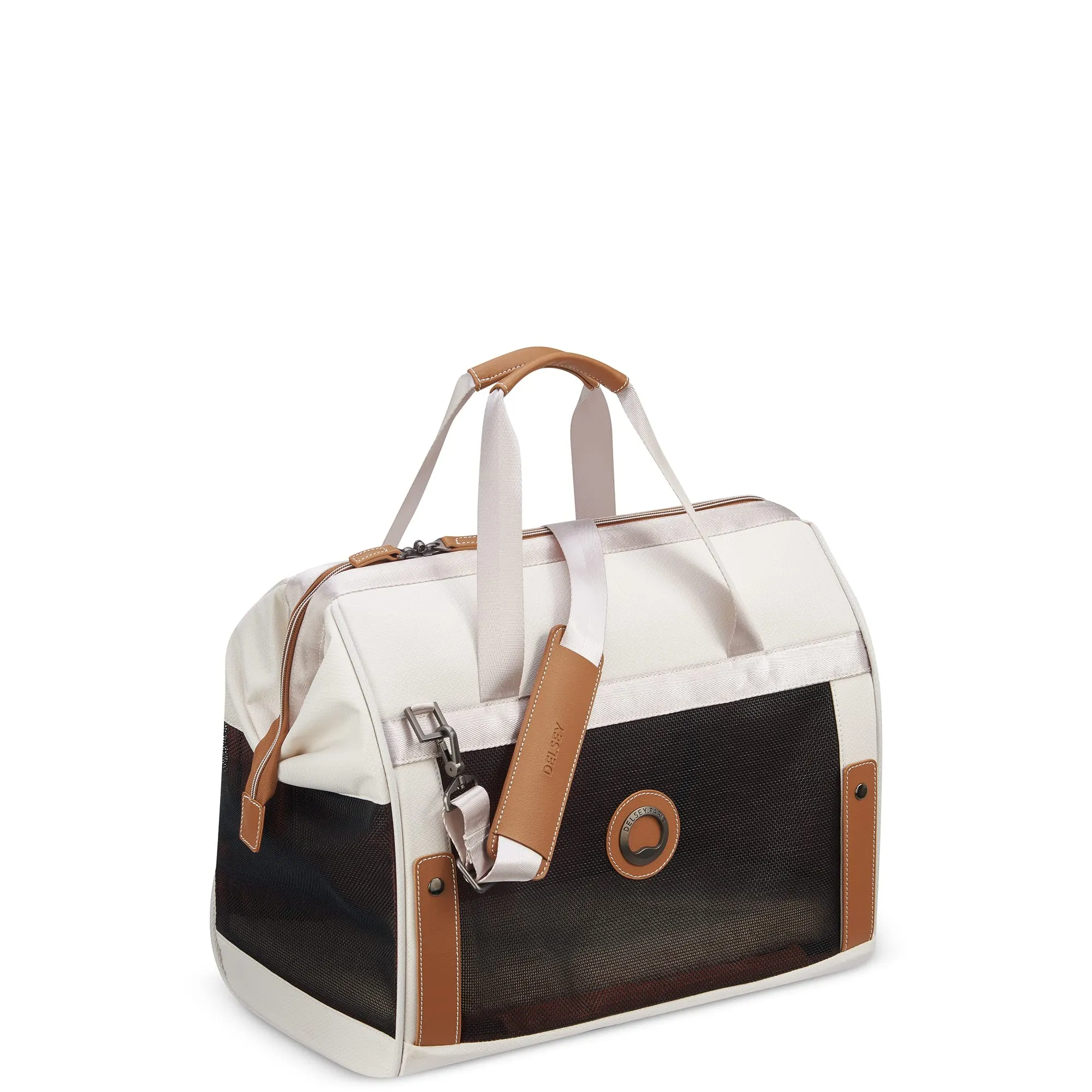 DELSEY Paris Chatelet 2.0 Soft Sided Pet Carrier Bags Delsey-Paris