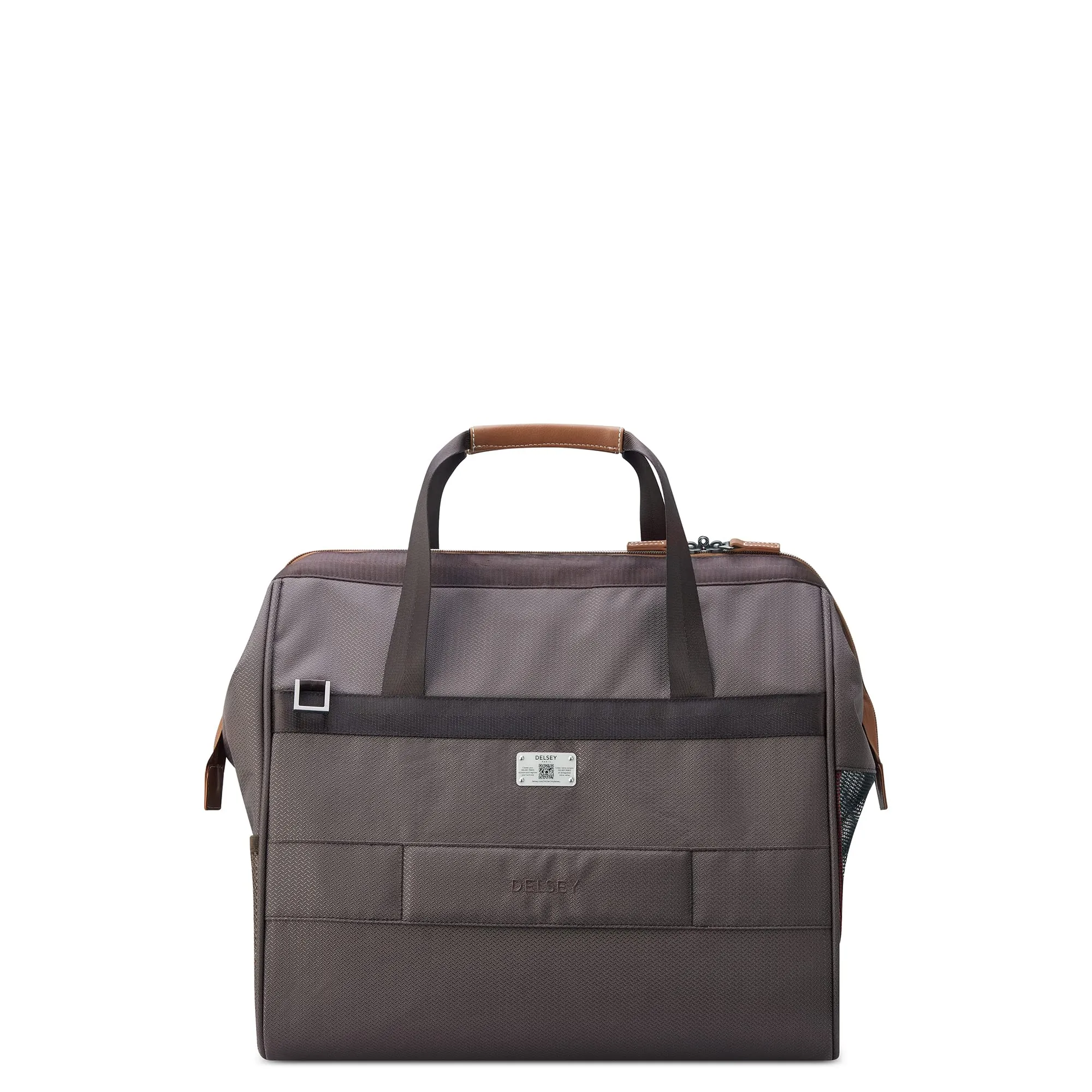 DELSEY Paris Chatelet 2.0 Soft Sided Pet Carrier Bags Delsey-Paris