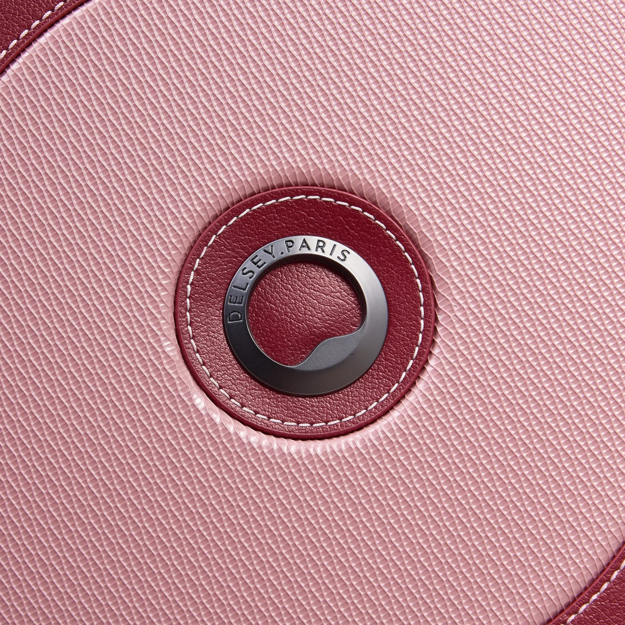DELSEY Paris Chatelet Air 2.0 Hardside Luggage with Spinner Wheels Bags Delsey-Paris