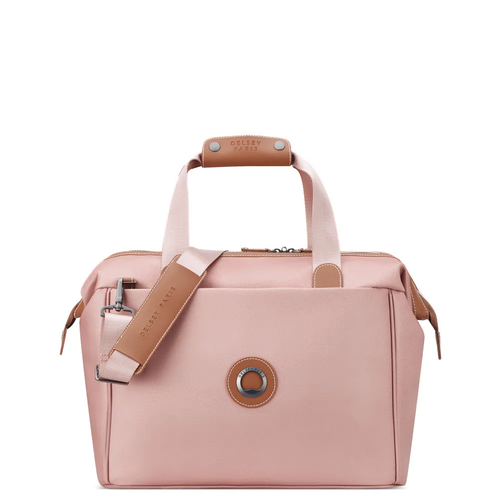 DELSEY Paris Chatelet Air 2.0 Small Weekender Bags Delsey-Paris
