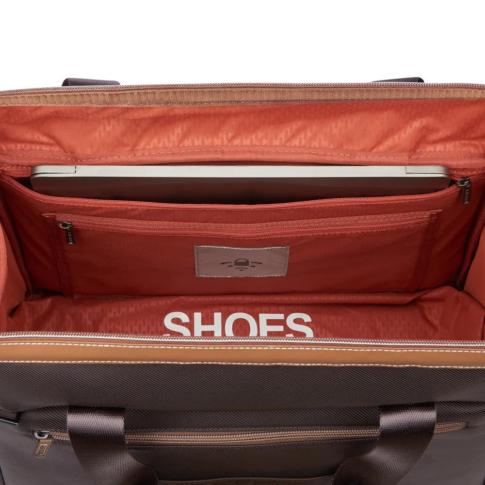 DELSEY Paris Chatelet Air 2.0 Small Weekender Bags Delsey-Paris